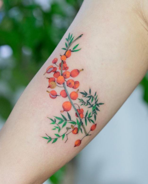 50+ Tattoos by Zihee Tattoo from Seoul