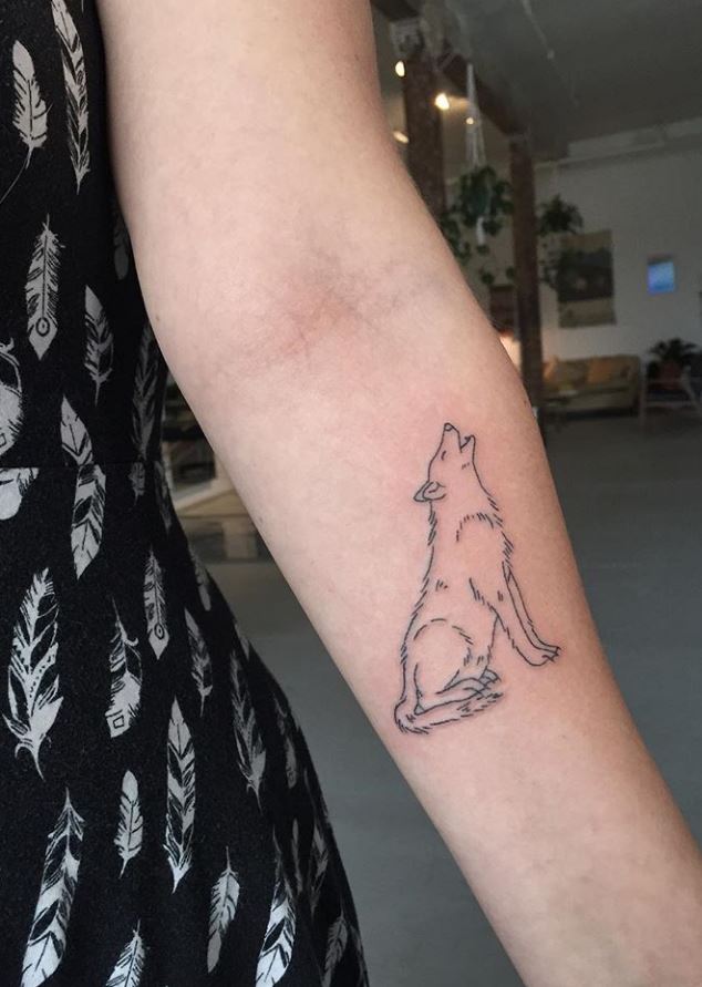 60+ Tattoos by Tea Leigh from New York