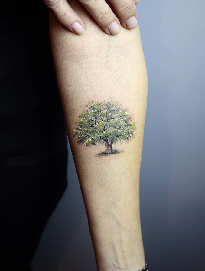 100 Awesome Tattoos By Amazing Artist Eva Krbdk Thetatt