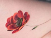 110 Super Cute Tattoo Ideas You'll Wish You Had This Summer