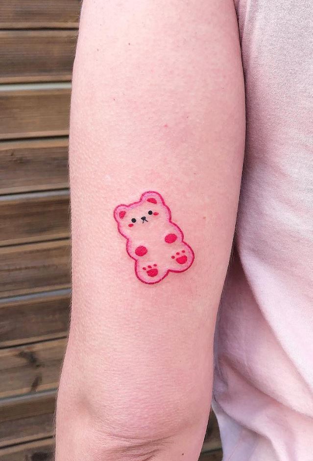 20 Small Tattoo Ideas For Girls Great 