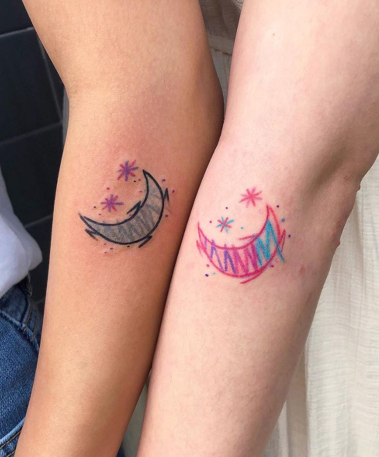 90 Super Cute Small Tattoo Ideas For Every Girl TheTatt