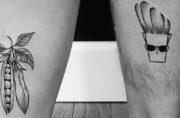 63 Best Tattoos By Amazing Artist Flami