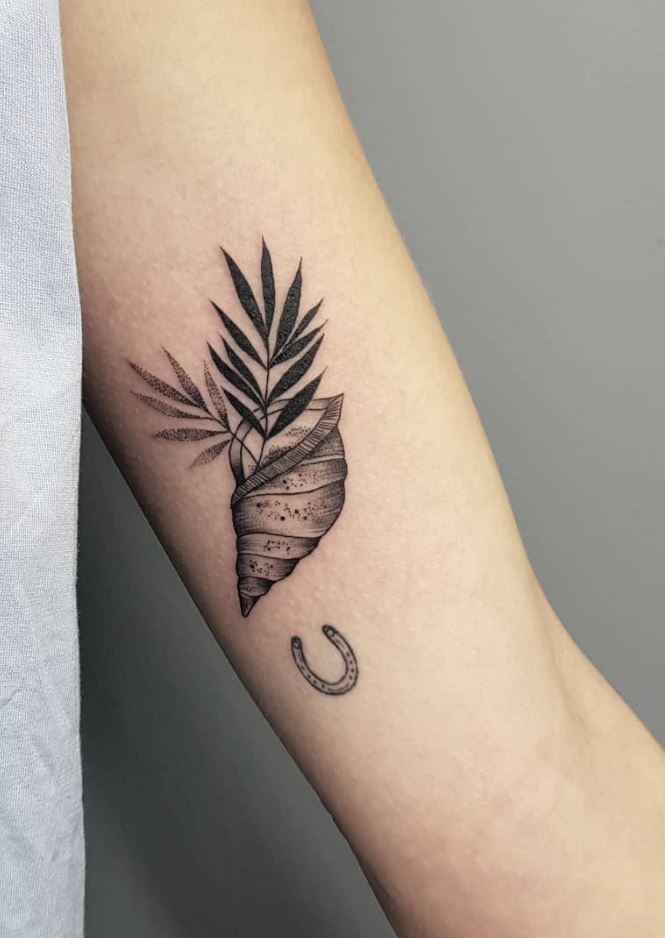 Discover cute tattoos that leave an unforgettable impression
