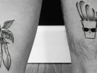 63 Best Tattoos By Amazing Artist Flami