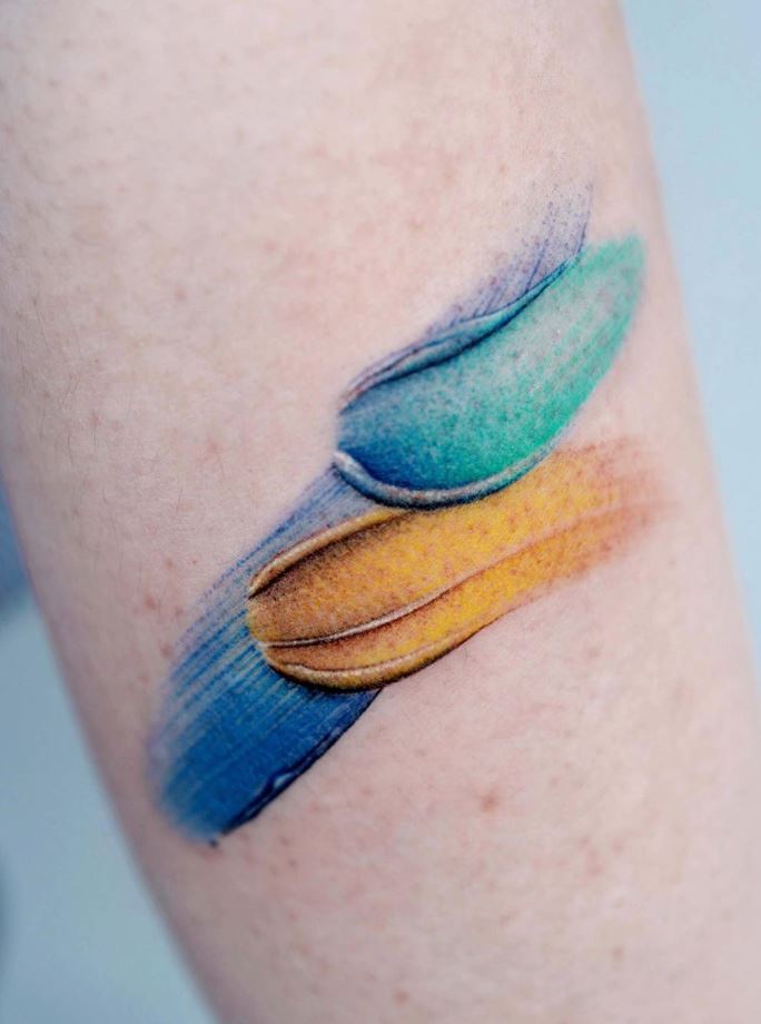 The 50+ Best Freehand Tattoos Of All Time