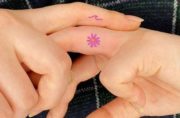 100 Most Beautiful And Impressive Small Tattoo Ideas