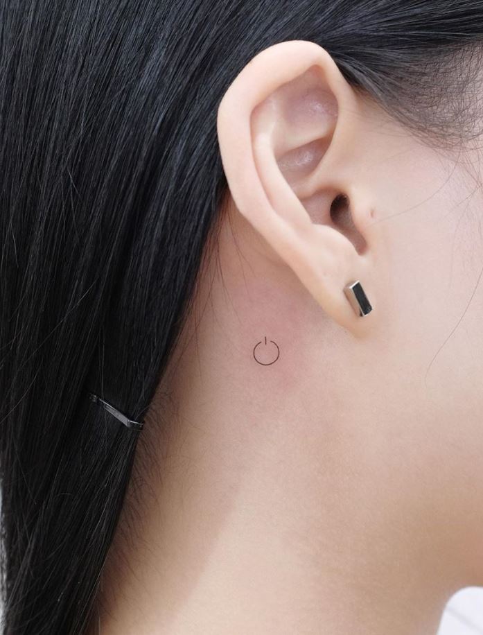 The Best Tiny Tattoos Of All Time