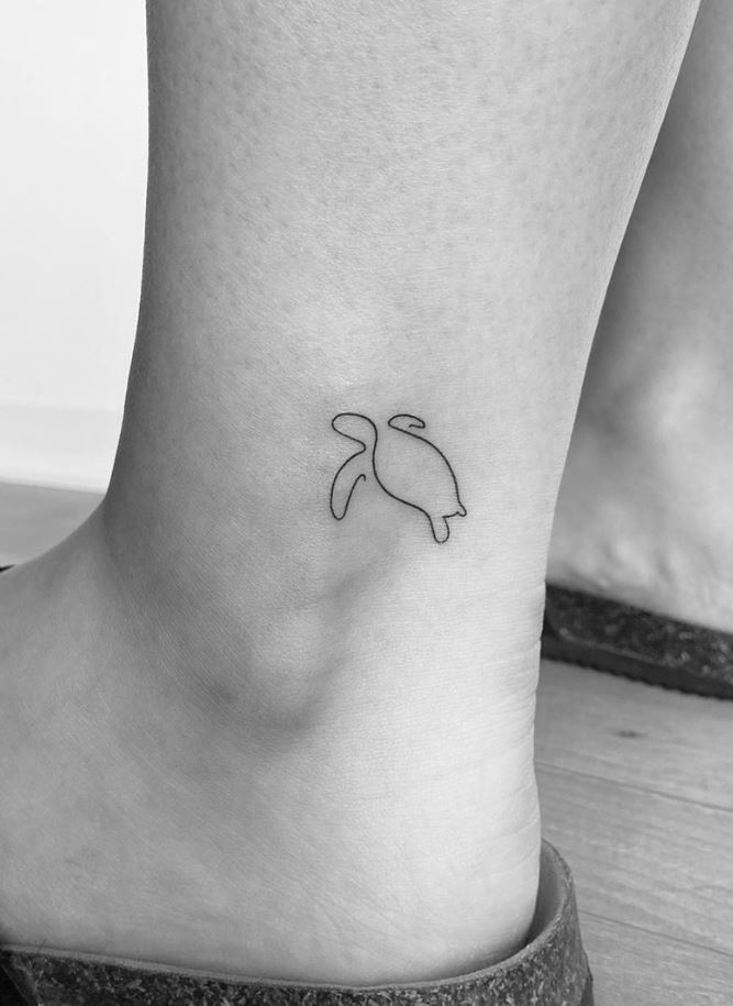 The Very Best Concepts First Tattoos