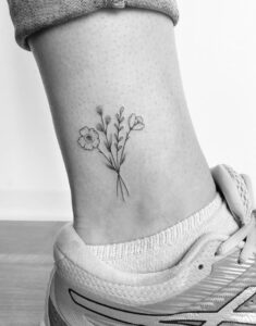 The Best First Tattoo Ideas For Everyone - TheTatt