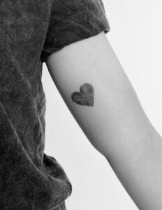 The Best First Tattoo Ideas For Everyone - TheTatt