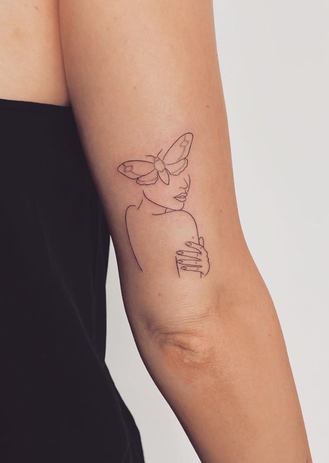 The Best First Tattoo Ideas For Everyone