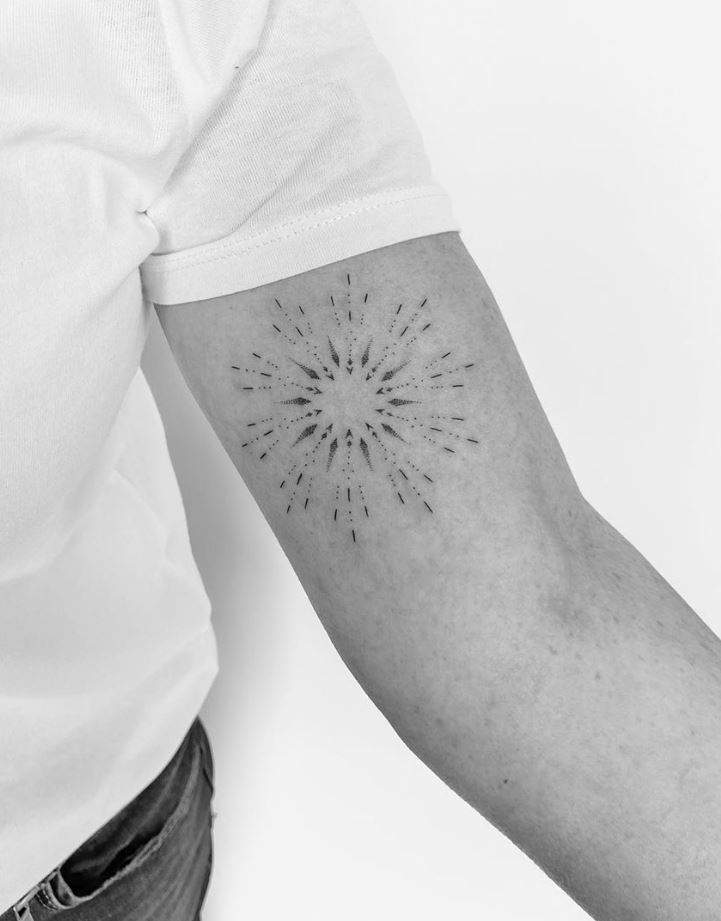 The Best First Tattoo Ideas For Everyone