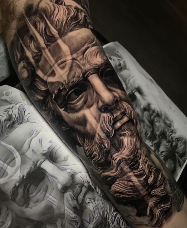 The Best Big Tattoos Of All Time