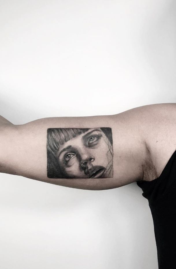 40 Most Inspiring Tattoos