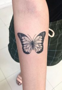 The Best 100 First Tattoo Ideas - TheTatt