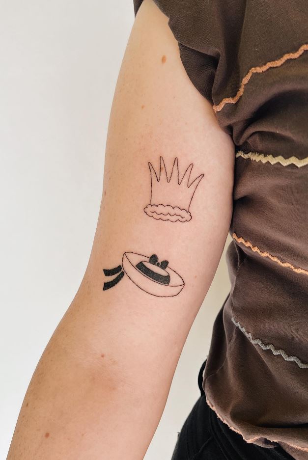 The Best Hand-Poked Tattoos